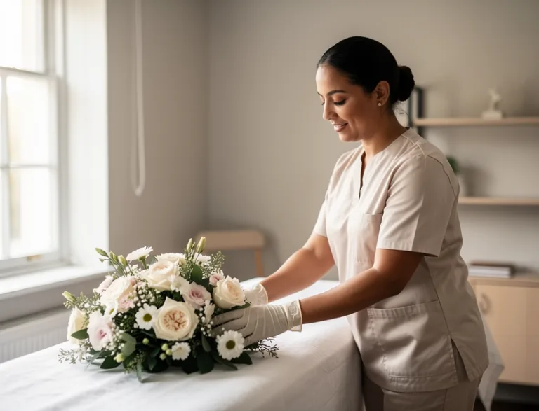 funeral home Benicia